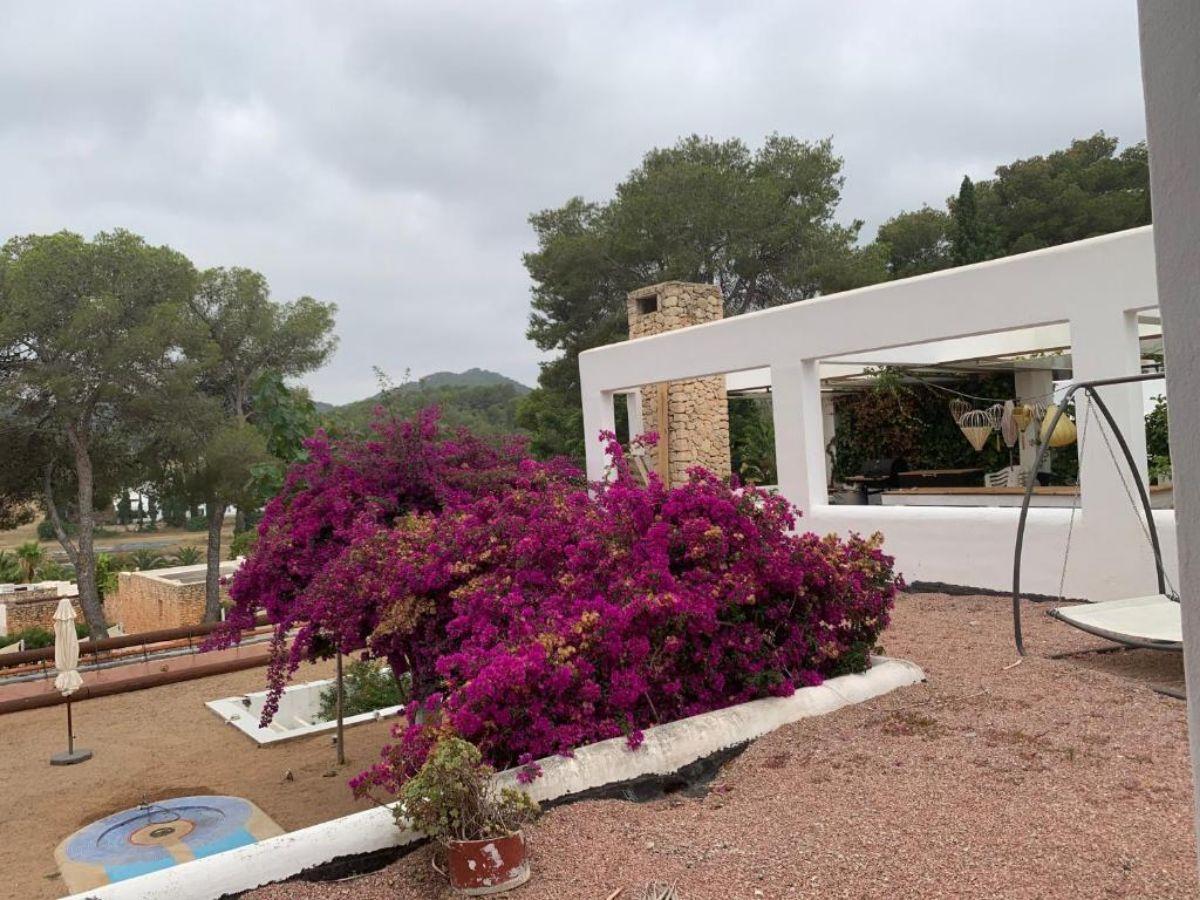 Venta de villa en Ibiza