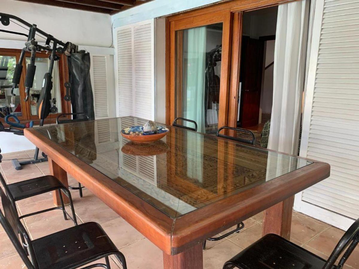 For sale of villa in Ibiza