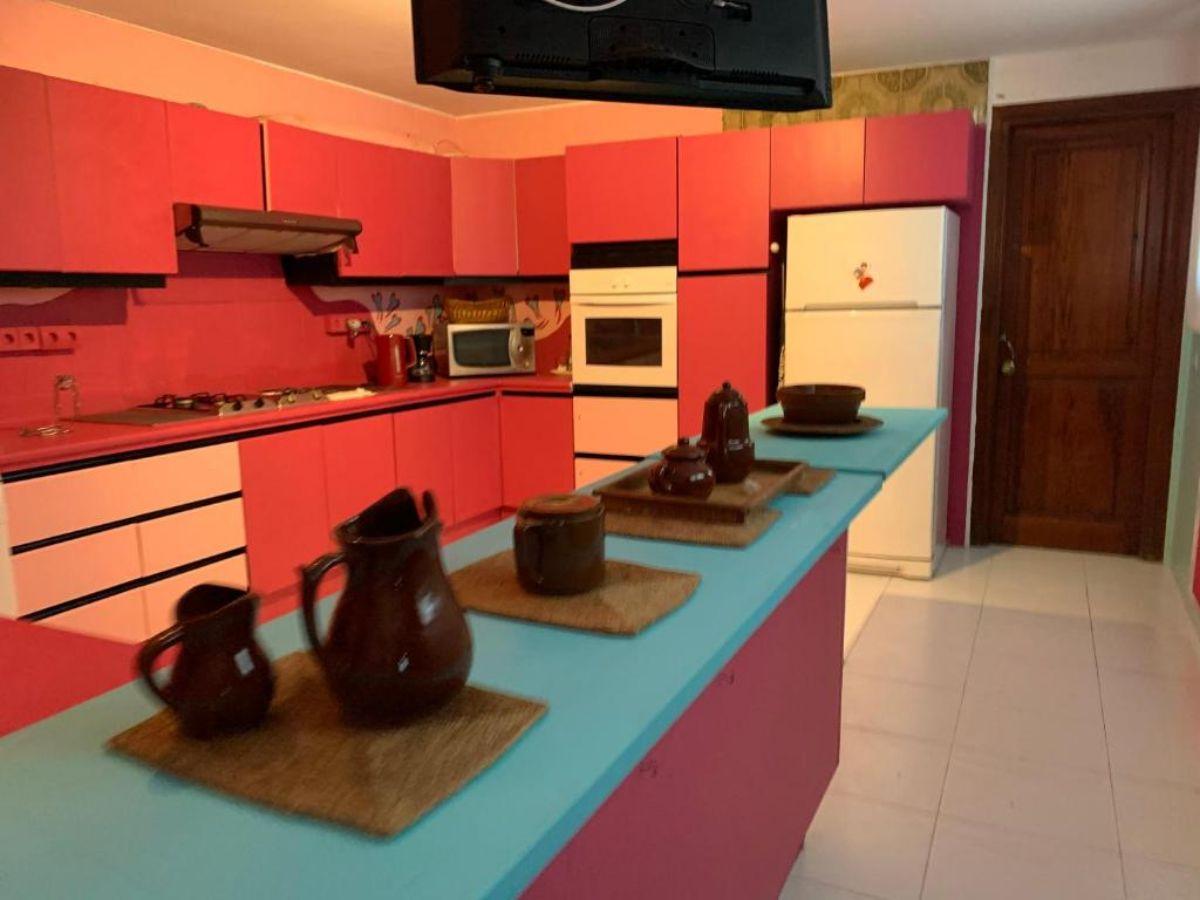For sale of villa in Ibiza