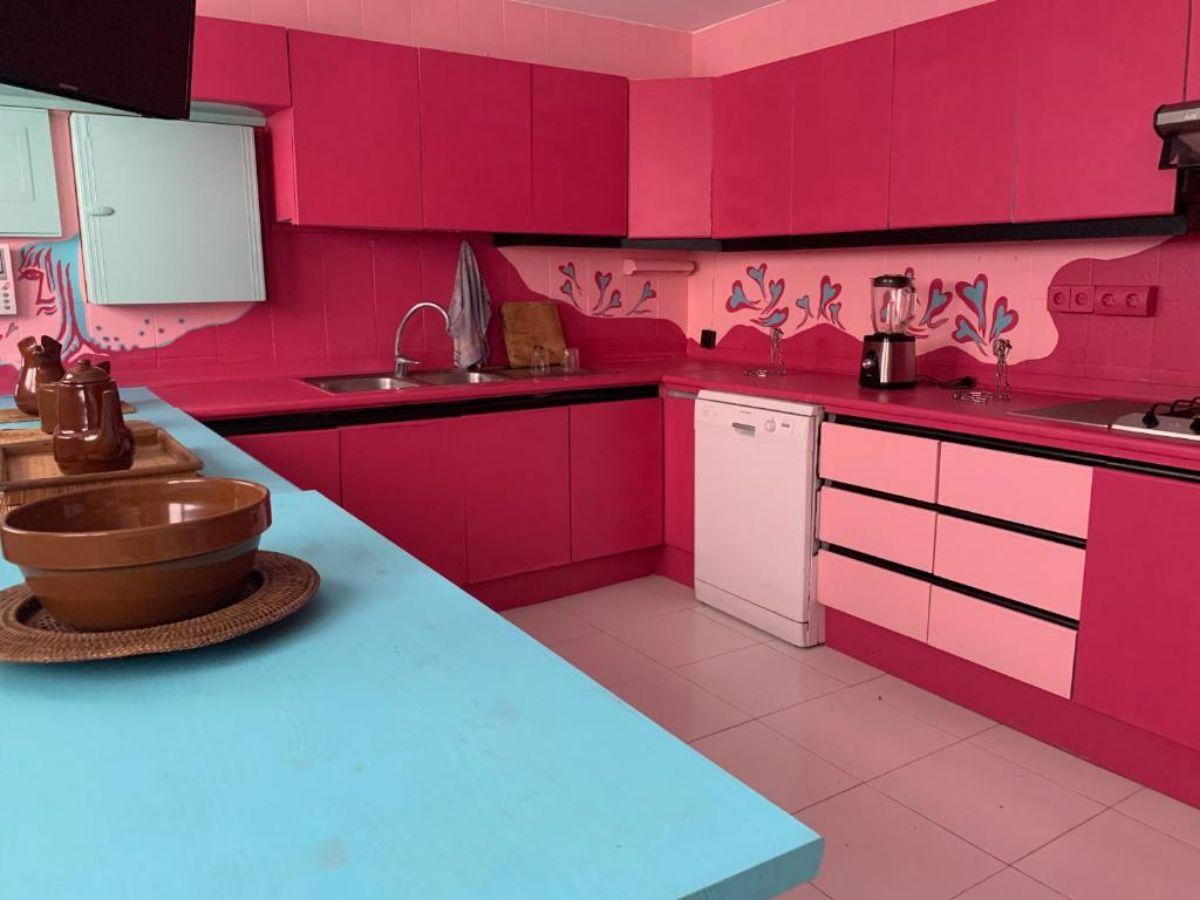 For sale of villa in Ibiza