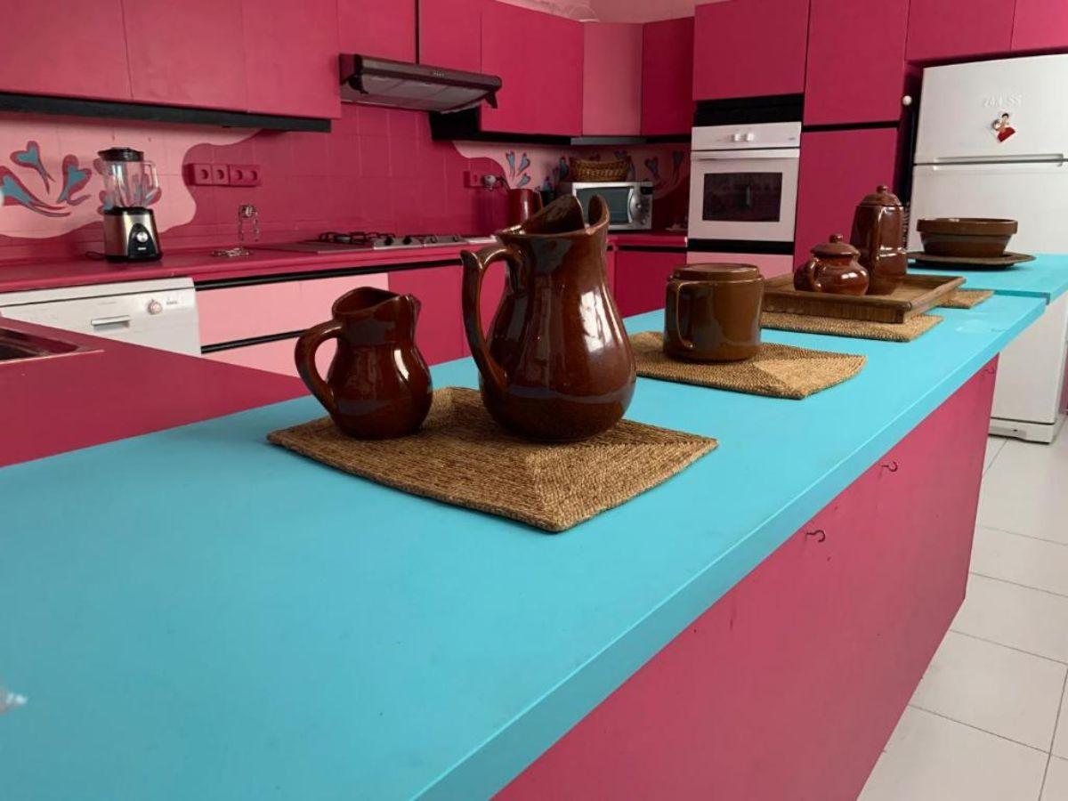 For sale of villa in Ibiza