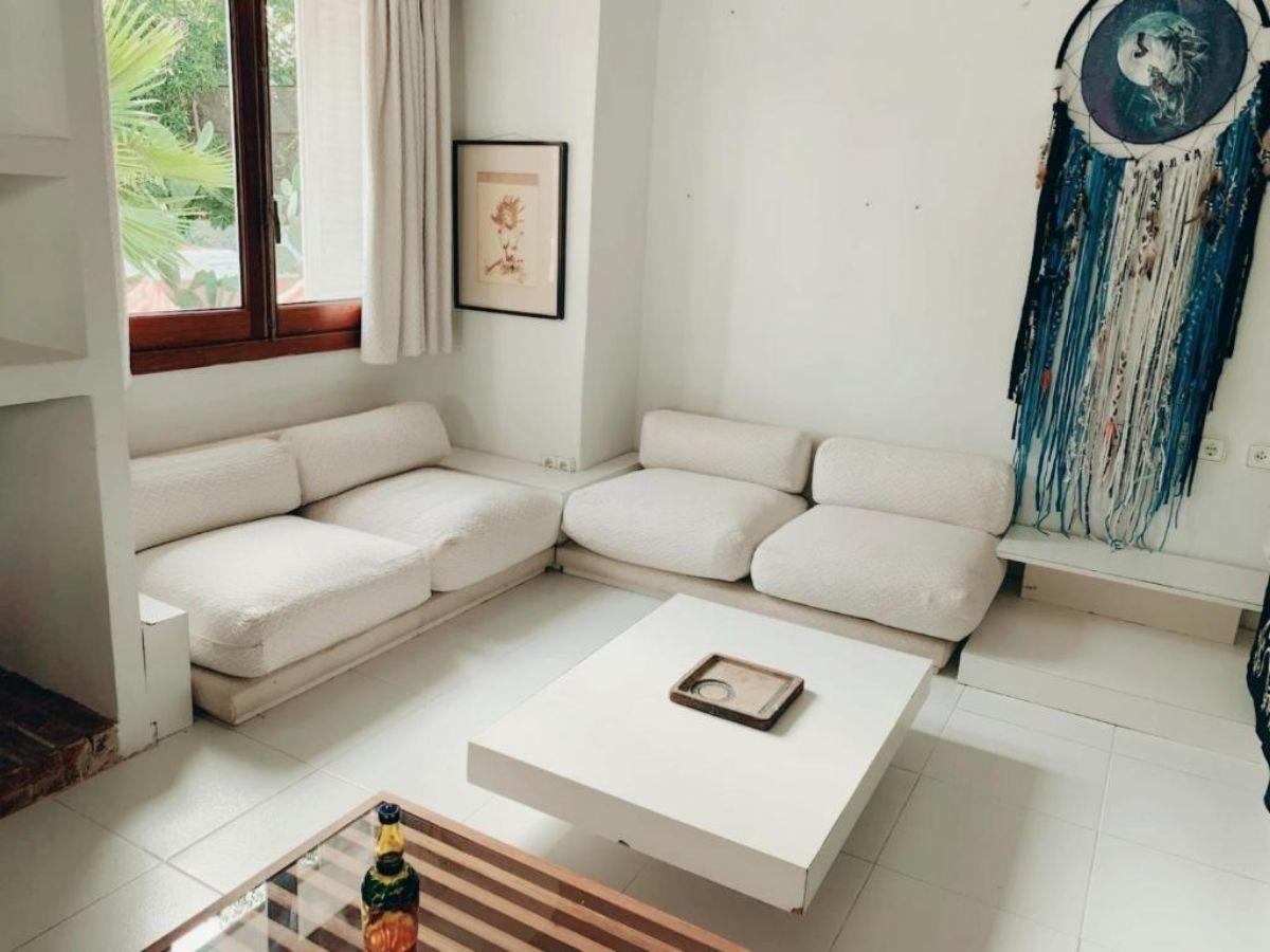 For sale of villa in Ibiza