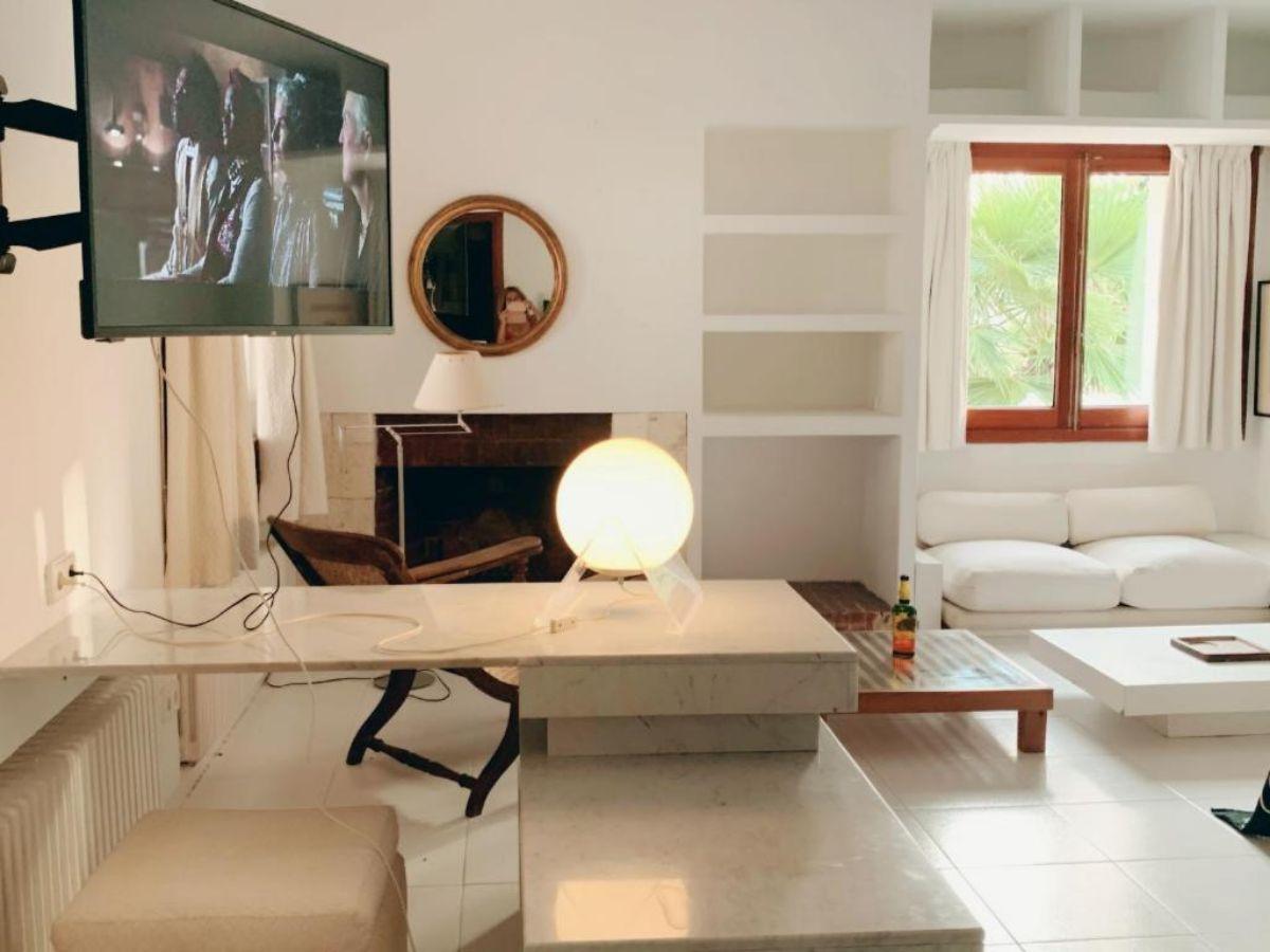 For sale of villa in Ibiza