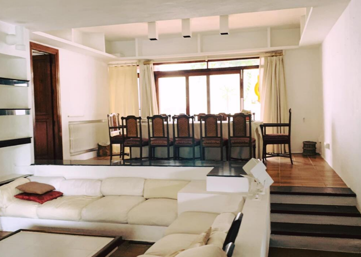 For sale of villa in Ibiza