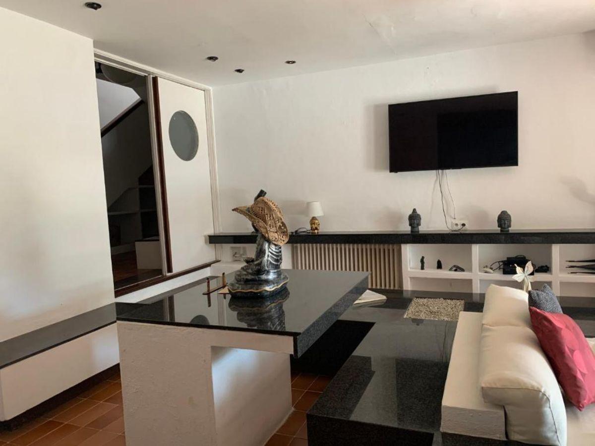 For sale of villa in Ibiza