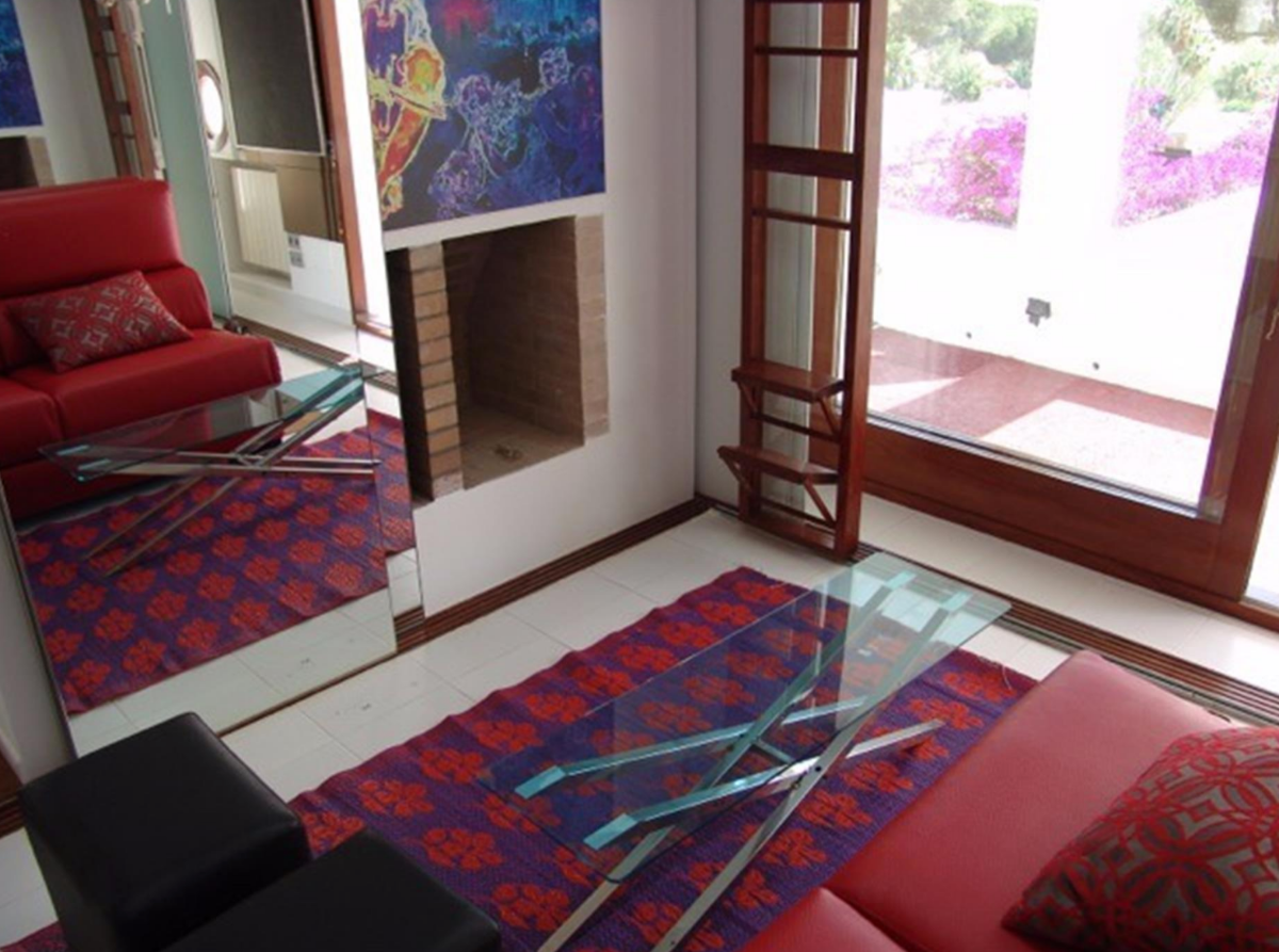 For sale of villa in Ibiza
