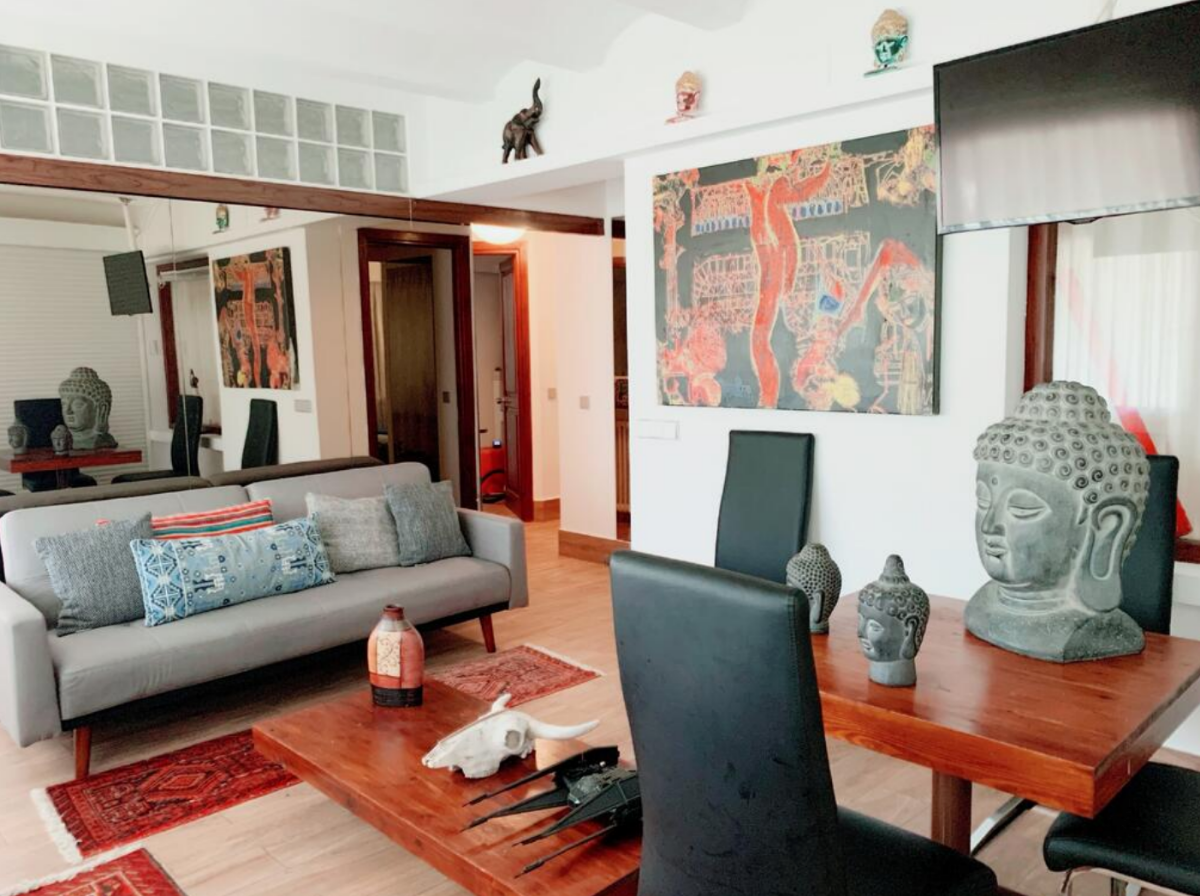 For sale of villa in Ibiza