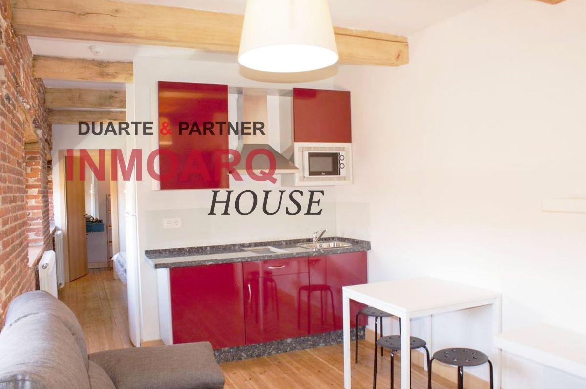 For rent of apartment in León