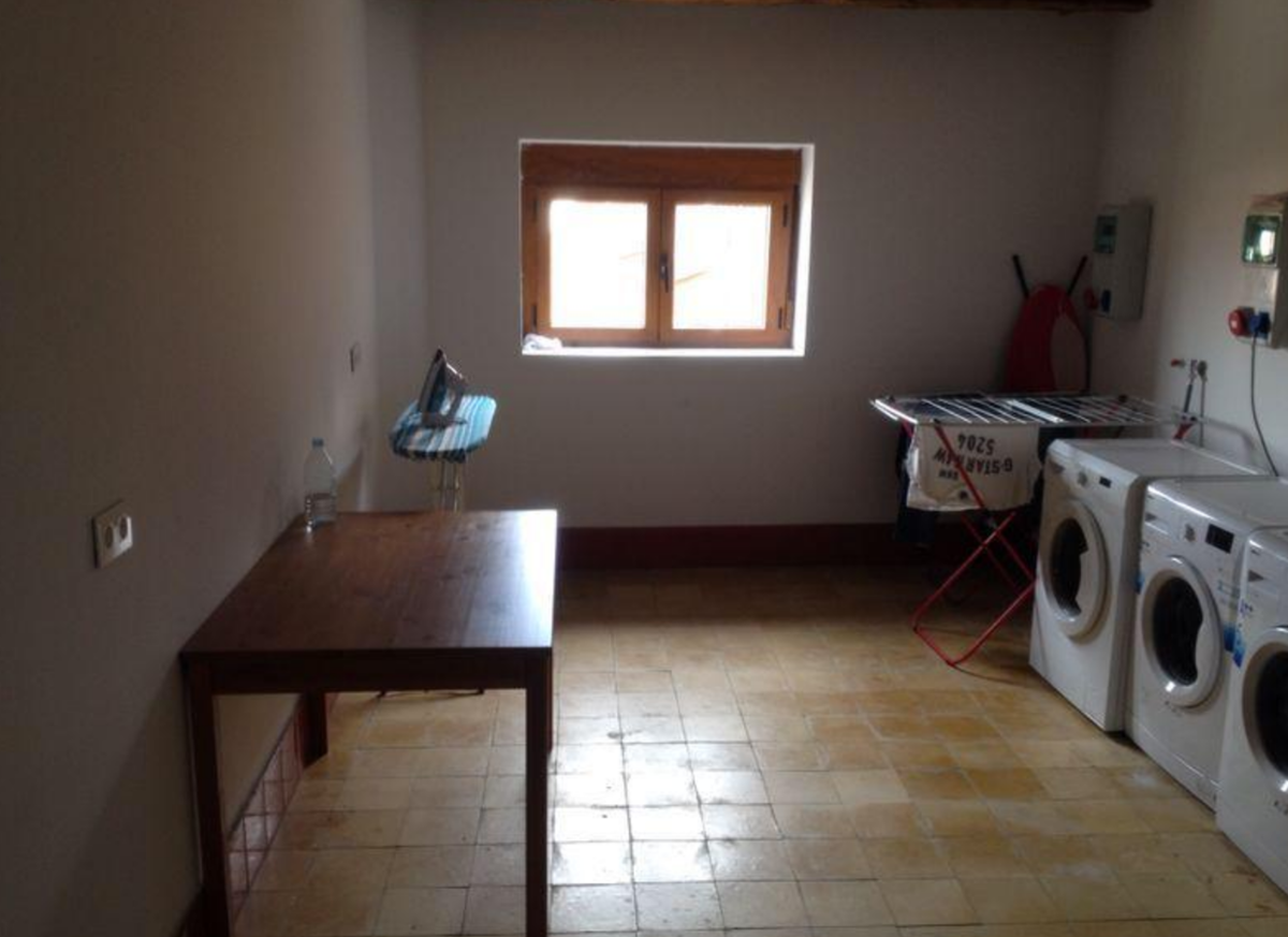 For rent of apartment in León