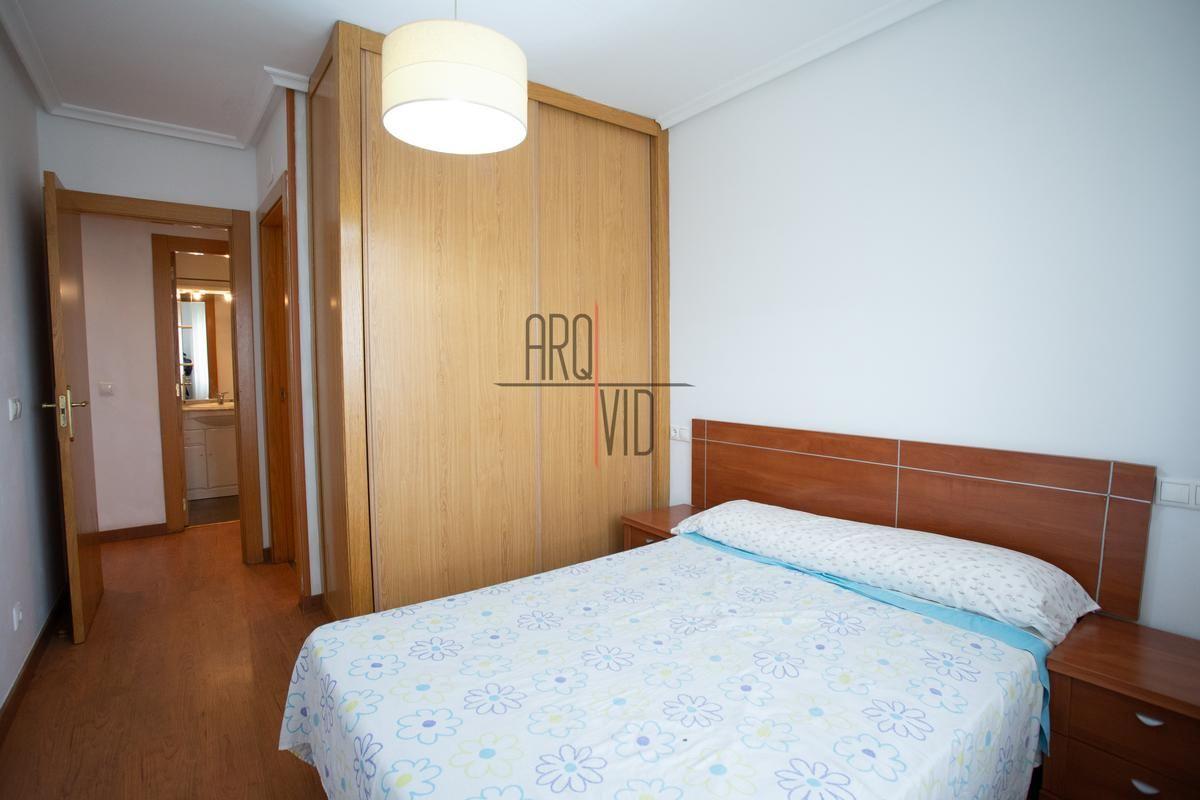 For rent of apartment in León
