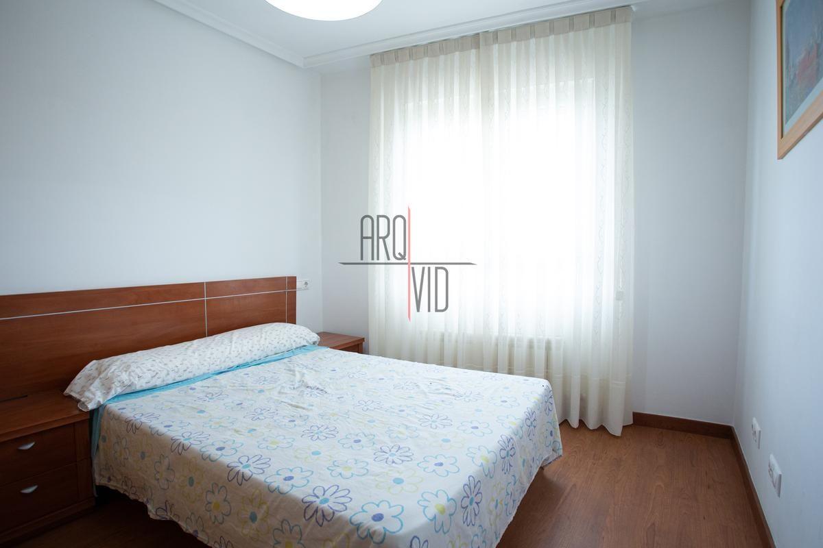 For rent of apartment in León