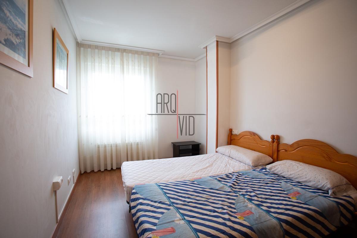 For rent of apartment in León