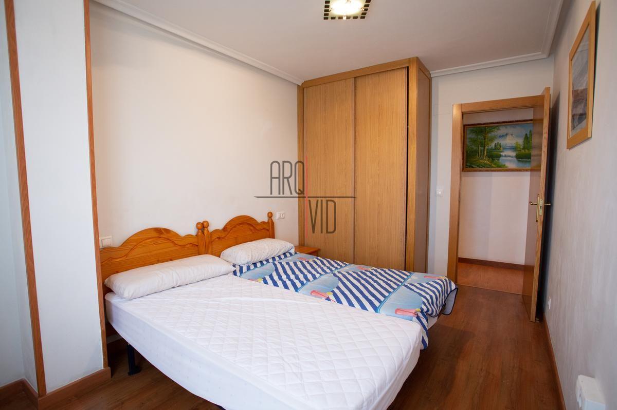 For rent of apartment in León