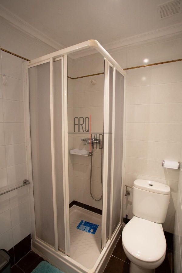 For rent of apartment in León