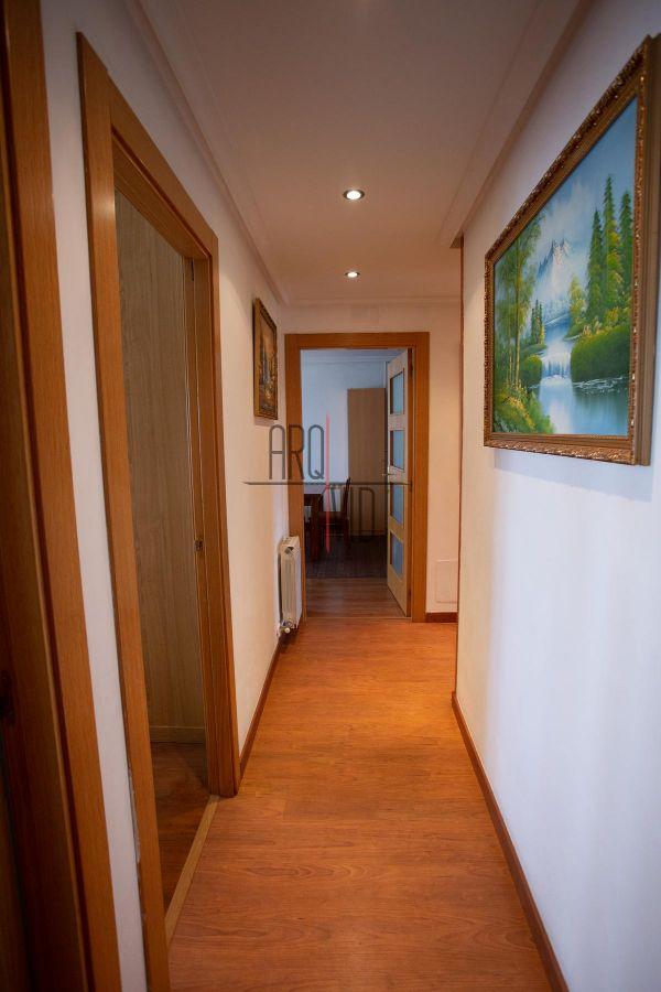 For rent of apartment in León