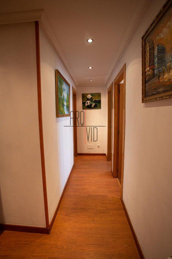 For rent of apartment in León