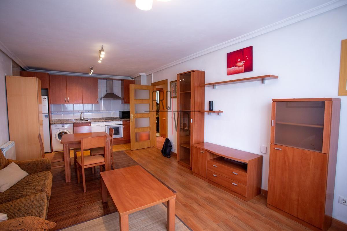 For rent of apartment in León