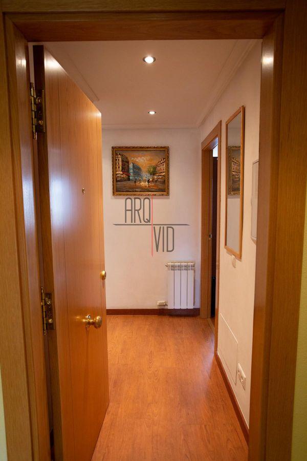 For rent of apartment in León