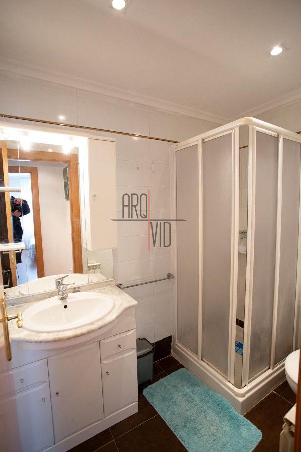 For rent of apartment in León