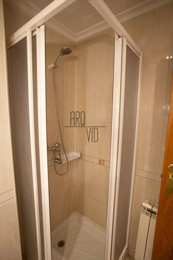 For rent of apartment in León