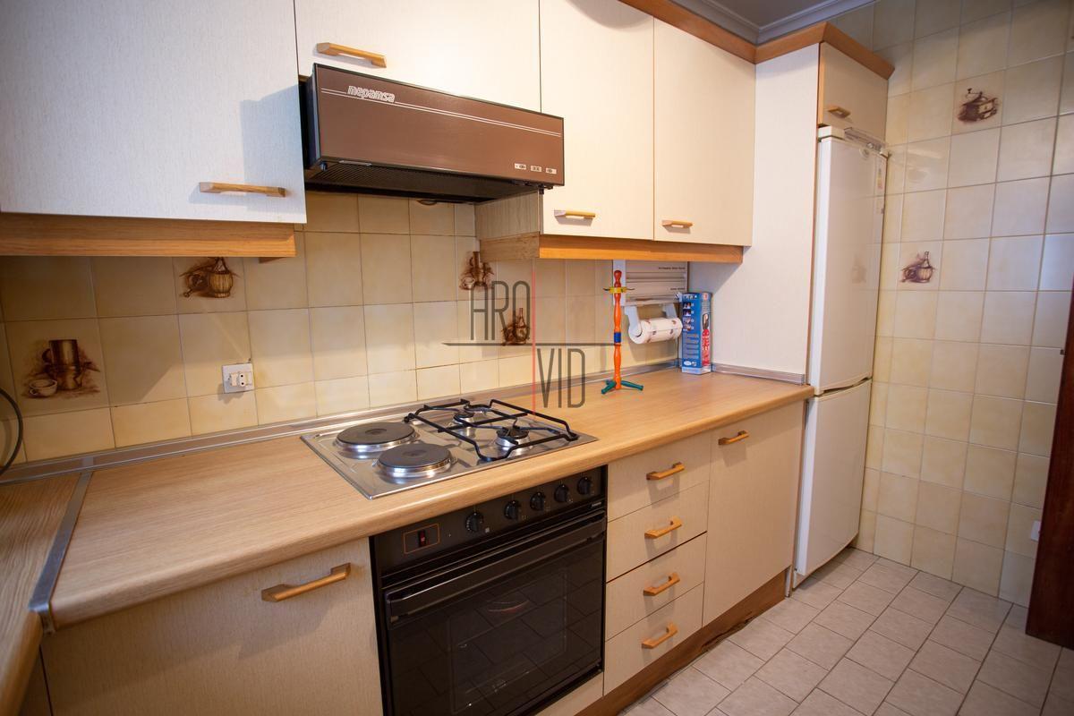 For sale of apartment in León