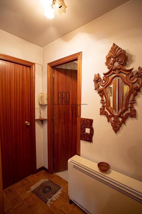For sale of apartment in León