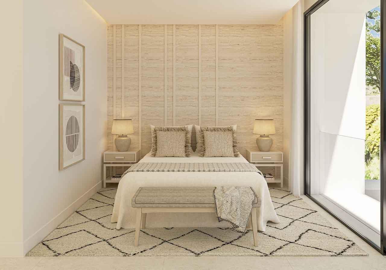 For sale of villa in Ibiza