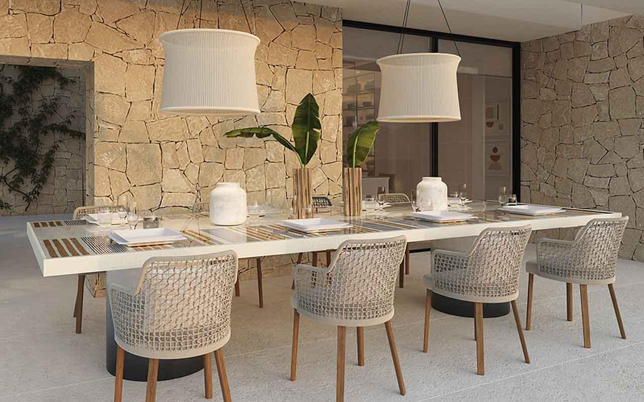 For sale of villa in Ibiza