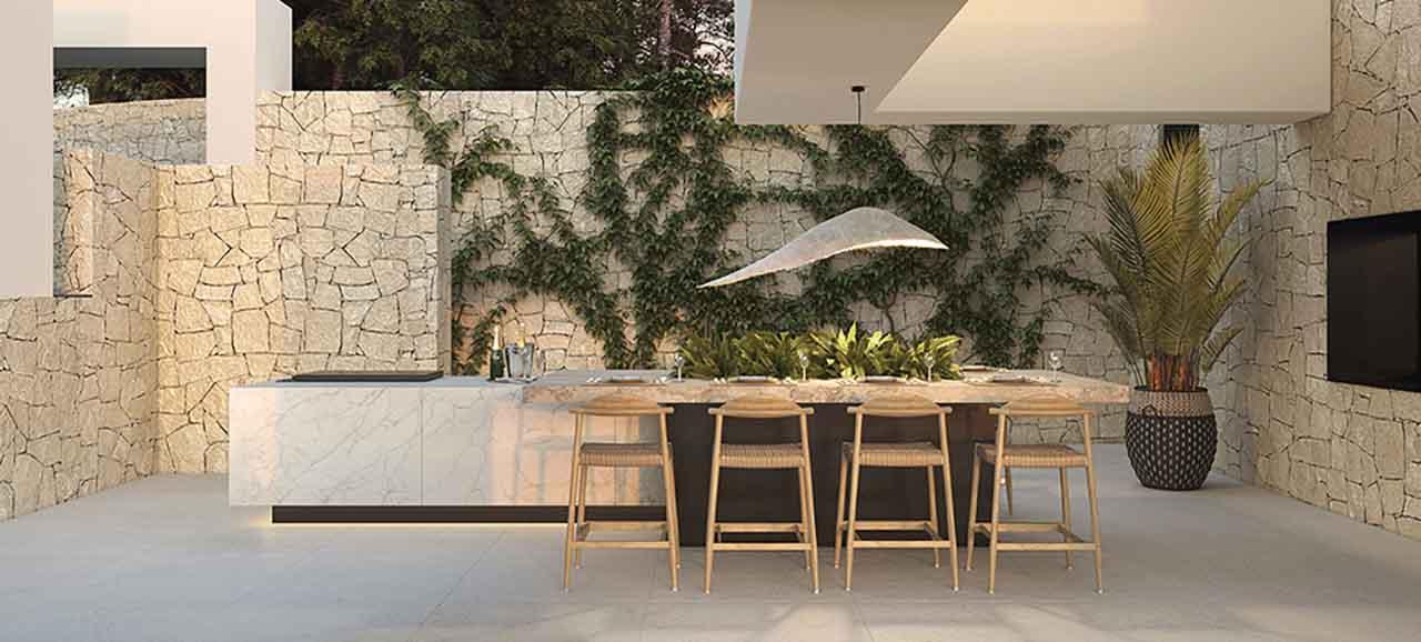 For sale of villa in Ibiza