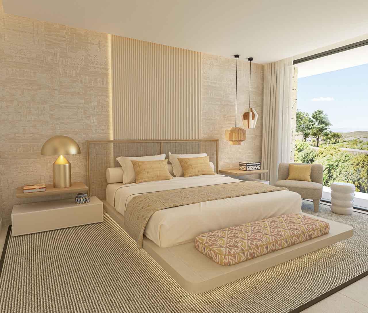 For sale of villa in Ibiza