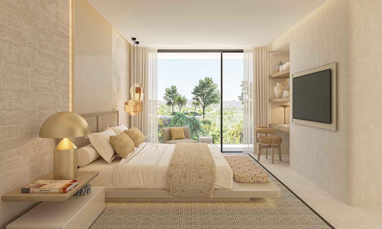 For sale of villa in Ibiza