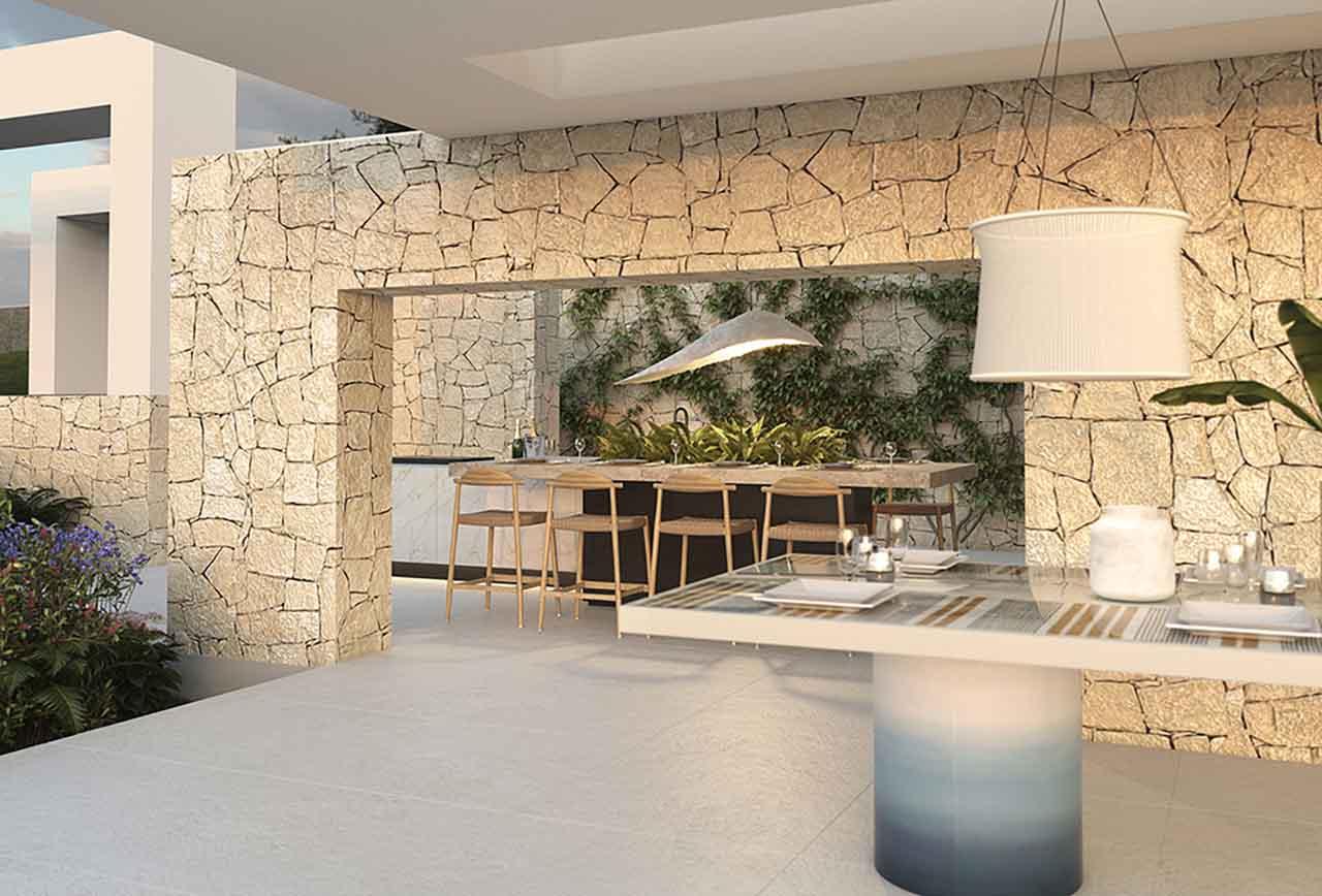 For sale of villa in Ibiza