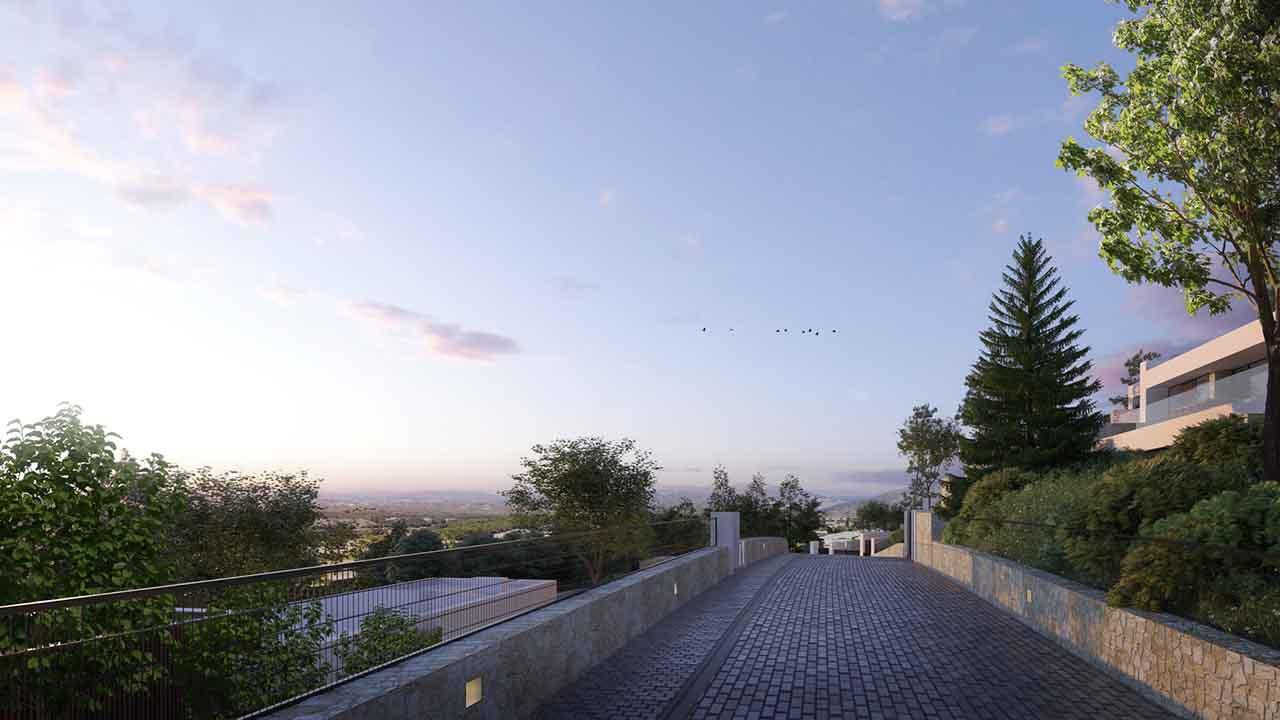 Venta de villa en Ibiza