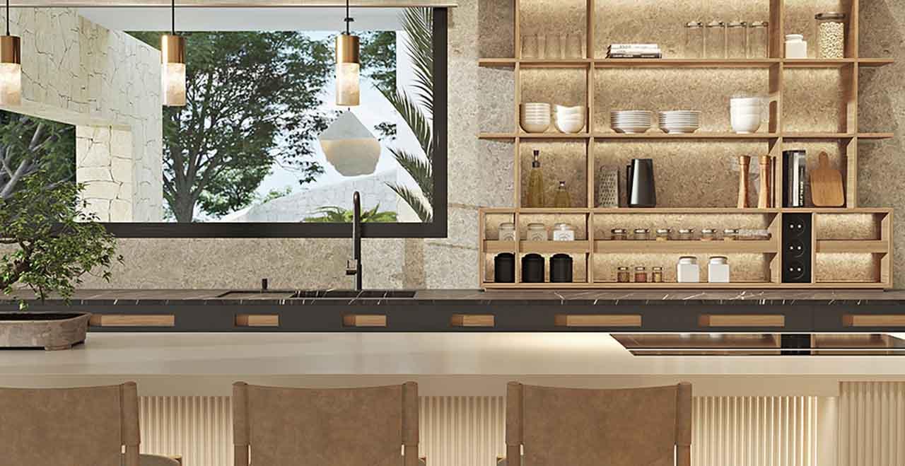 For sale of villa in Ibiza