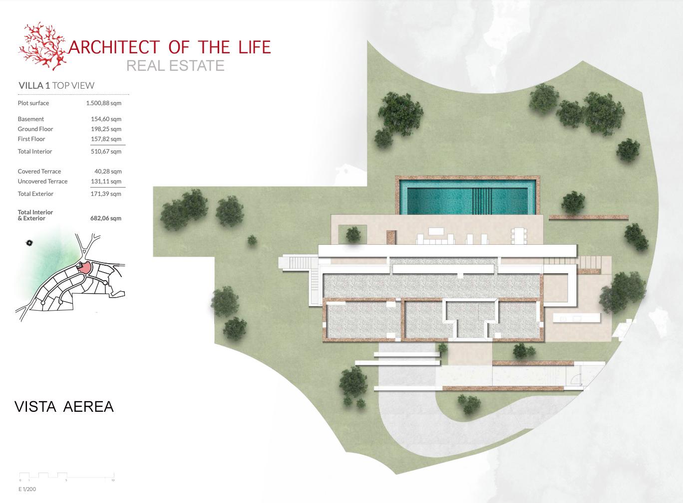 For sale of villa in Ibiza
