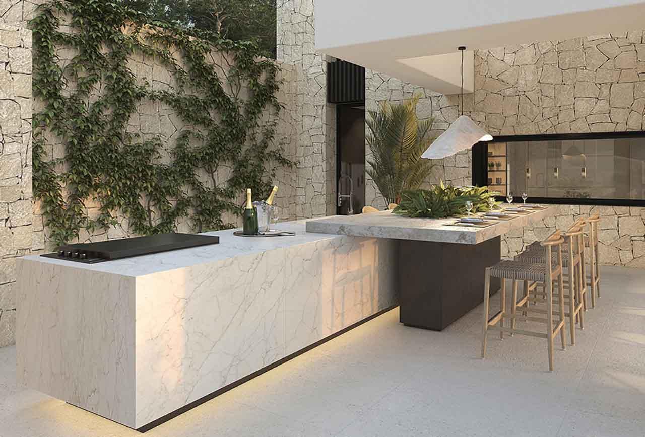 For sale of villa in Ibiza