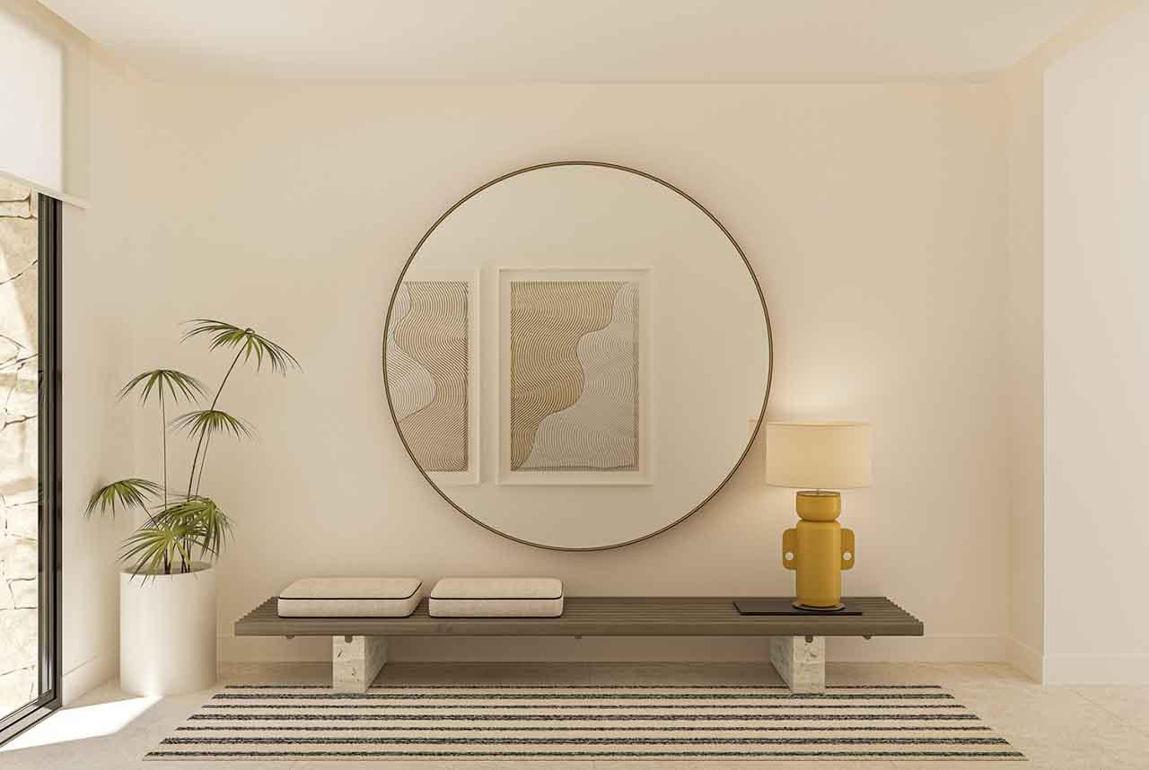 For sale of villa in Ibiza