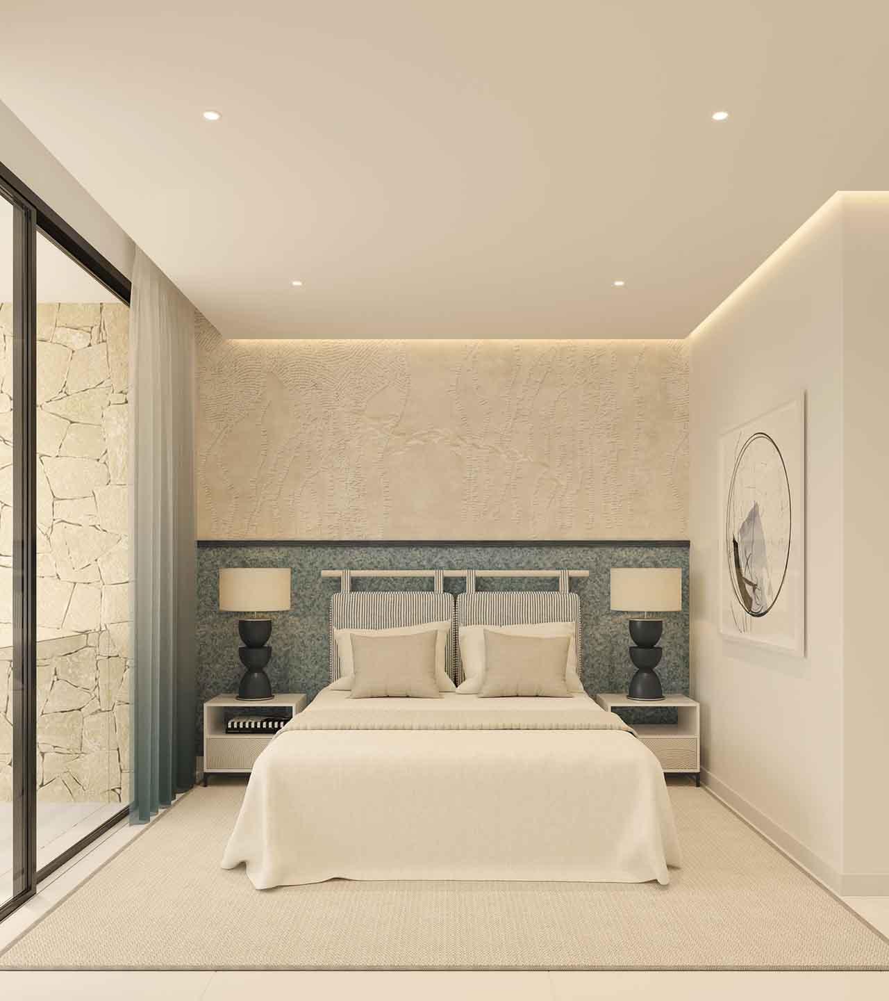 For sale of villa in Ibiza