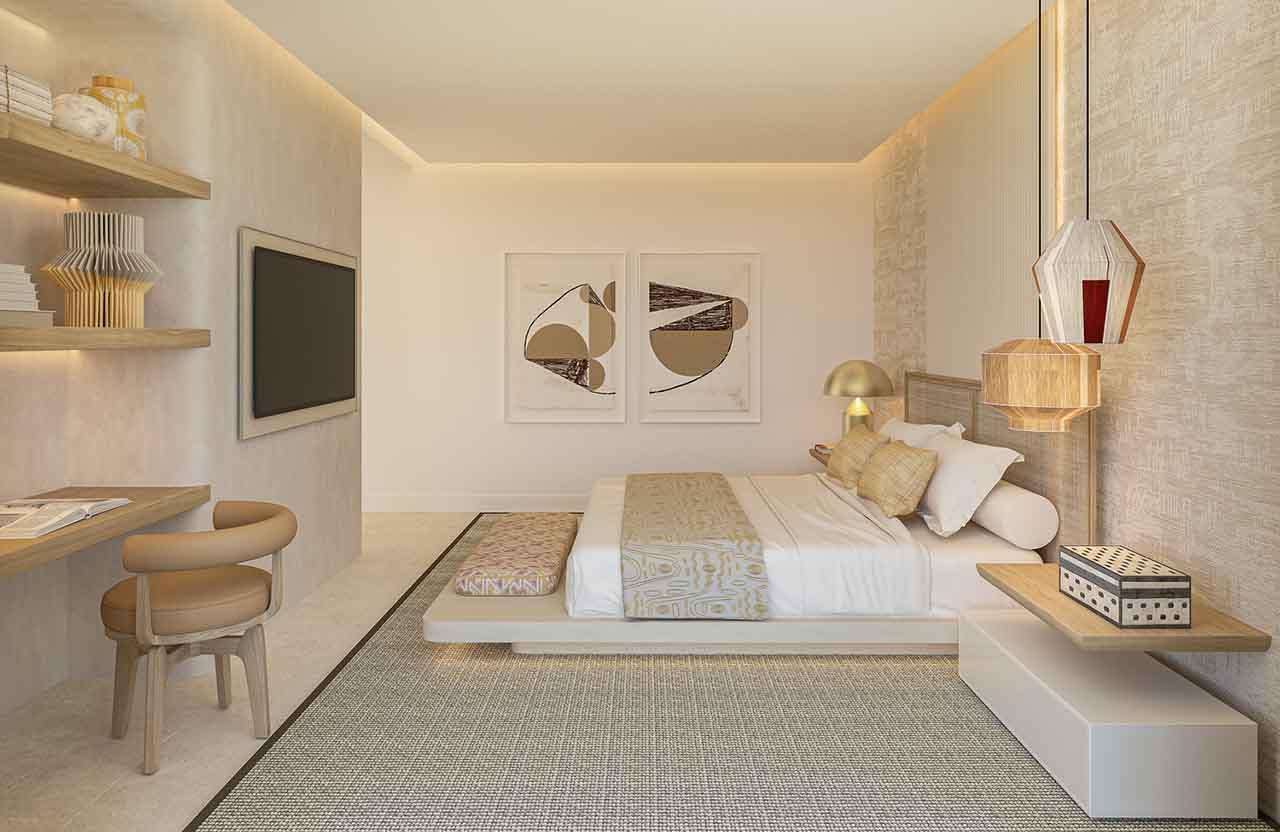 For sale of villa in Ibiza