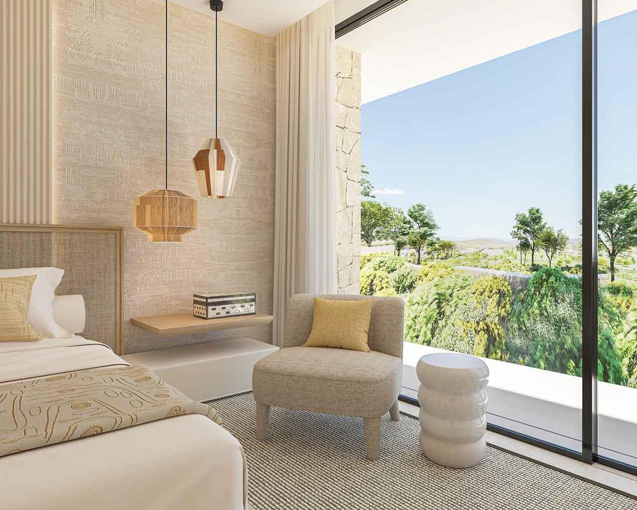 For sale of villa in Ibiza