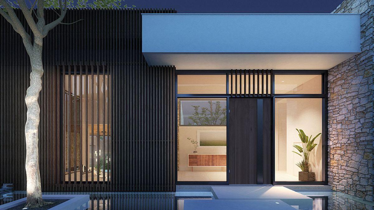 For sale of villa in Santa Eulalia del Río