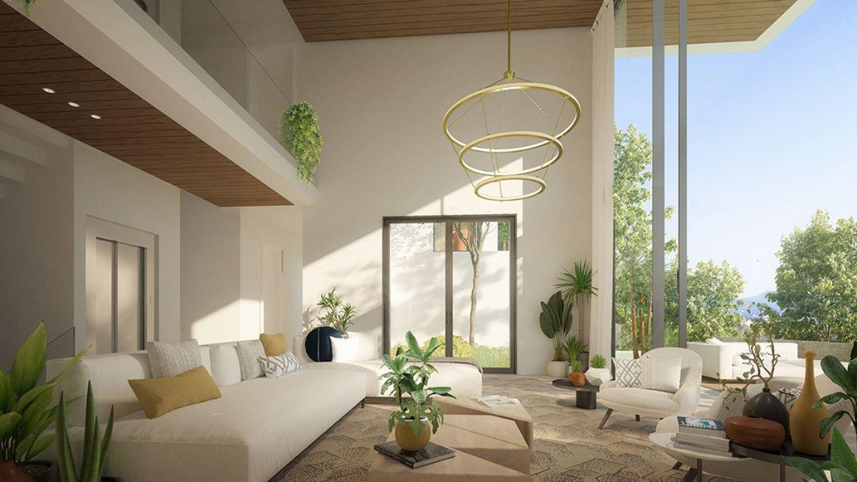 For sale of villa in Santa Eulalia del Río