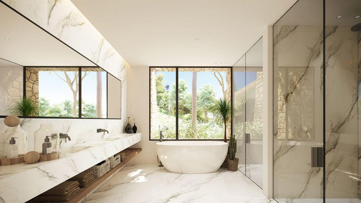 For sale of villa in Ibiza