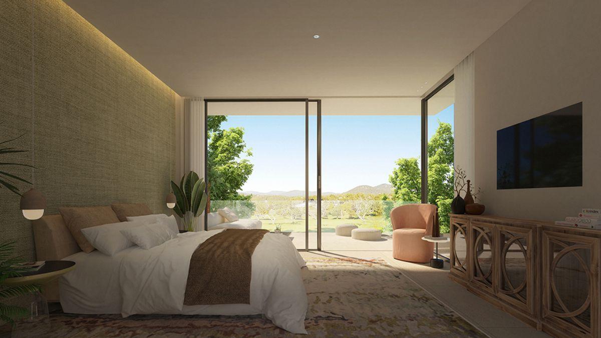 For sale of villa in Ibiza