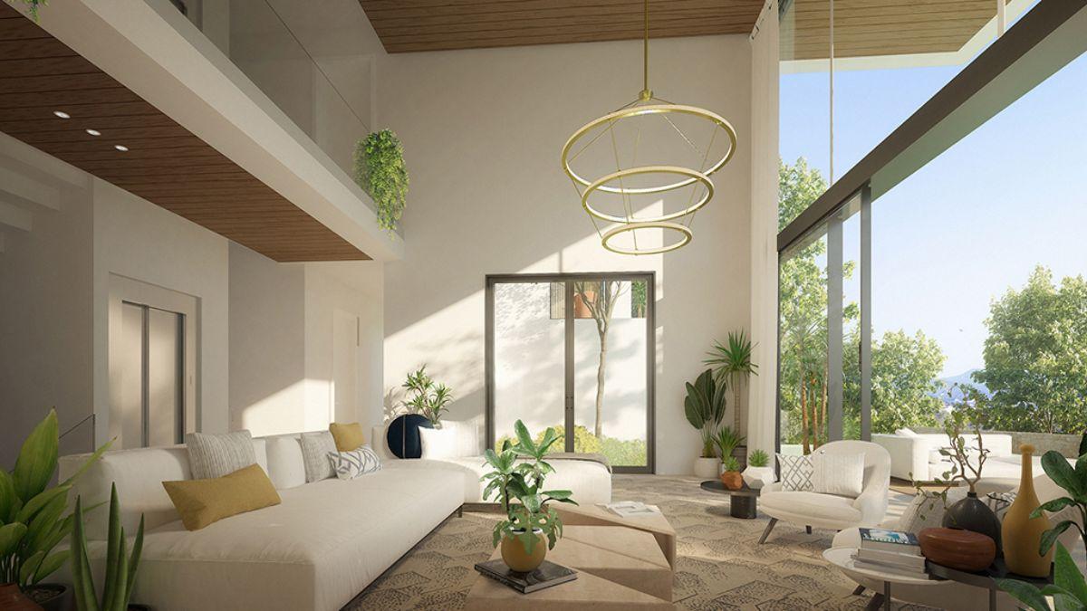 For sale of villa in Ibiza