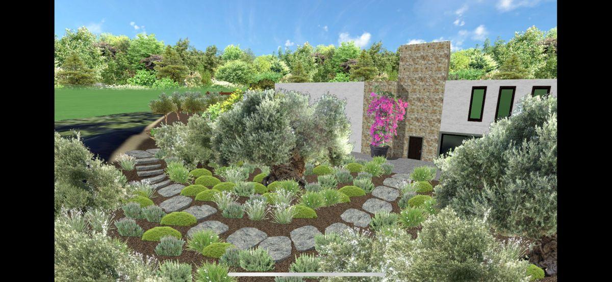 For sale of villa in Ibiza