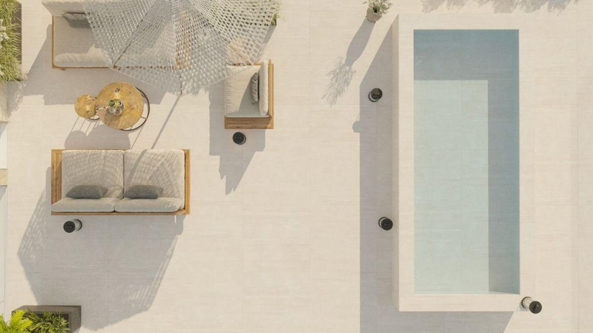 For sale of villa in Ibiza