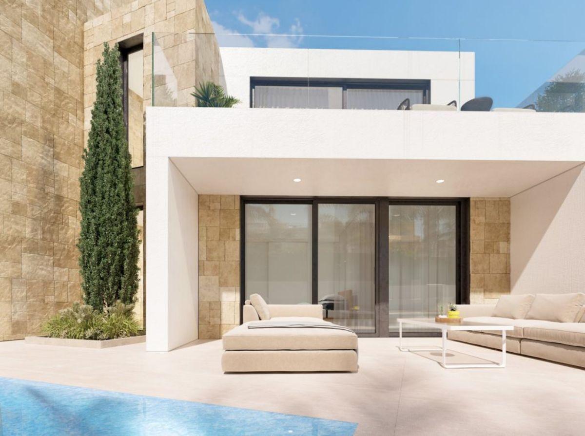 For sale of villa in Ibiza