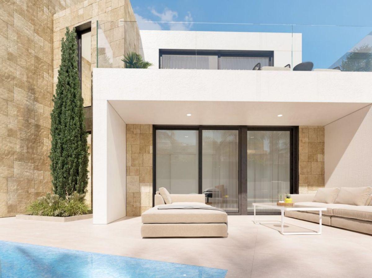 Venta de villa en Ibiza