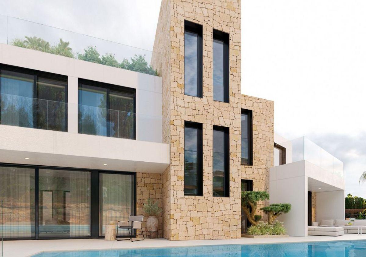 For sale of villa in Ibiza